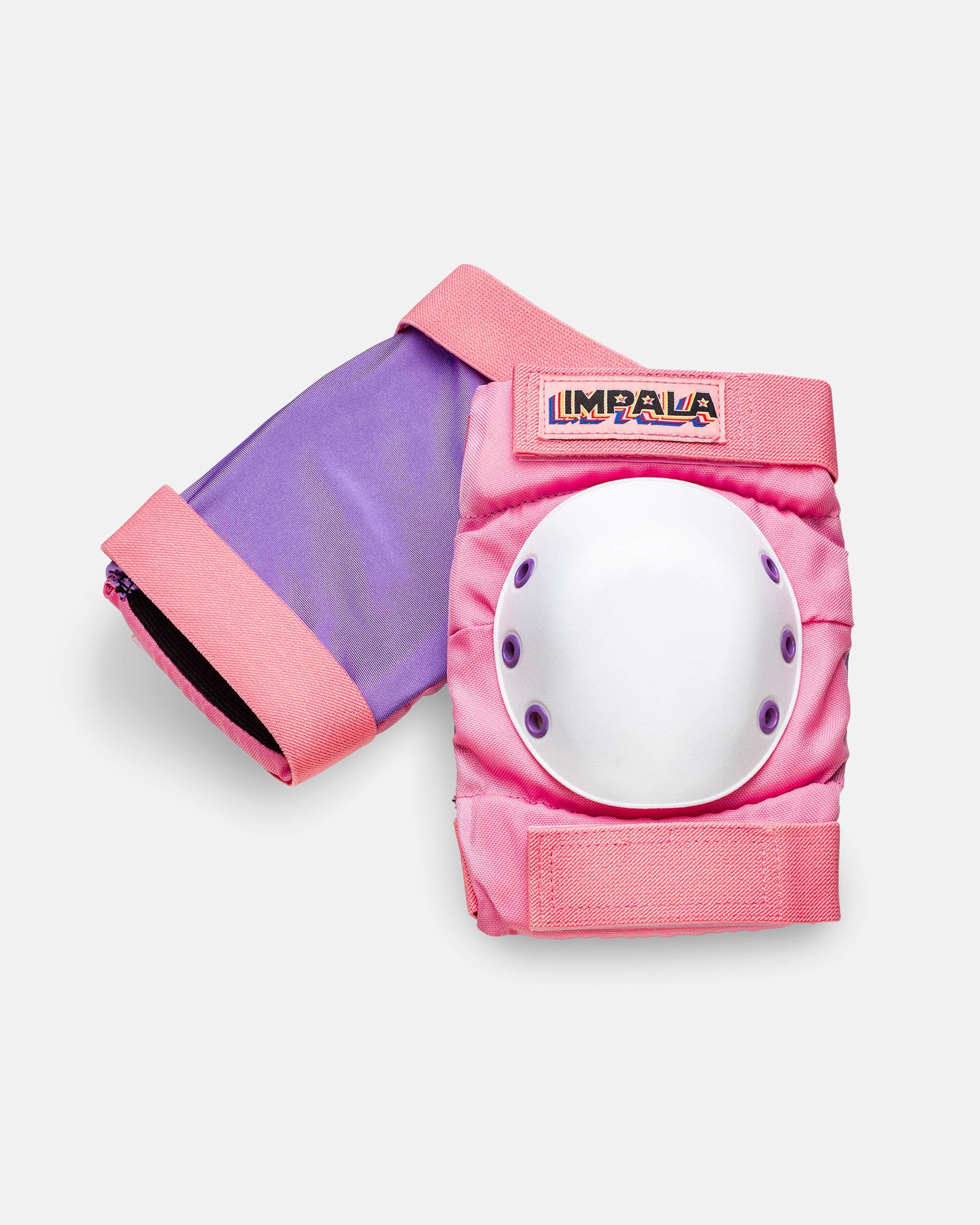 IMPALA ADULT PROTECTIVE SET - PINK