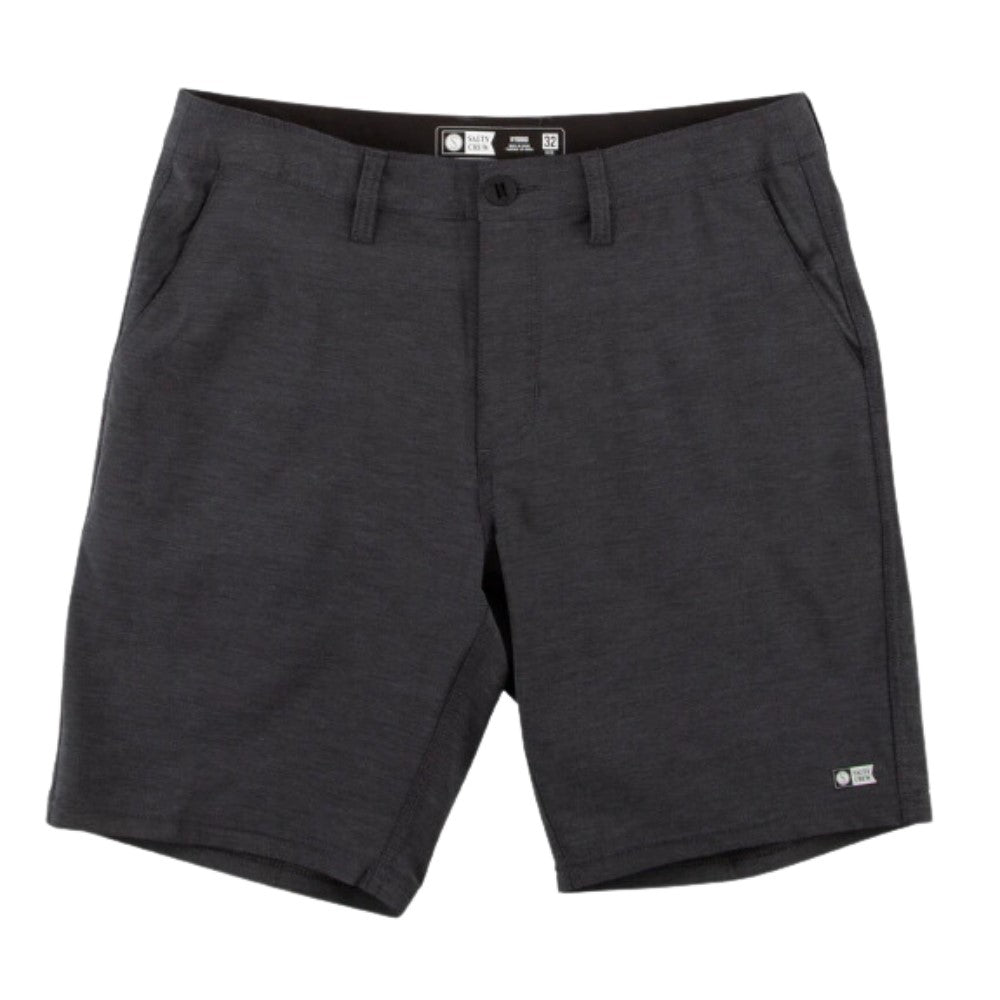 DRIFTER 2 UTILITY WALKSHORT - CHARCOAL