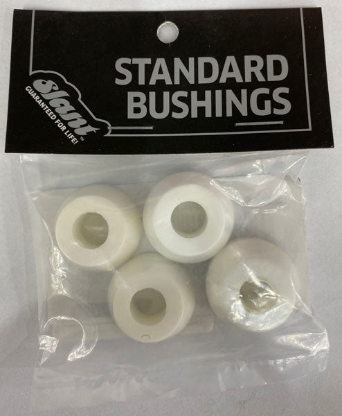 Slant Standard Bushings 92a - White