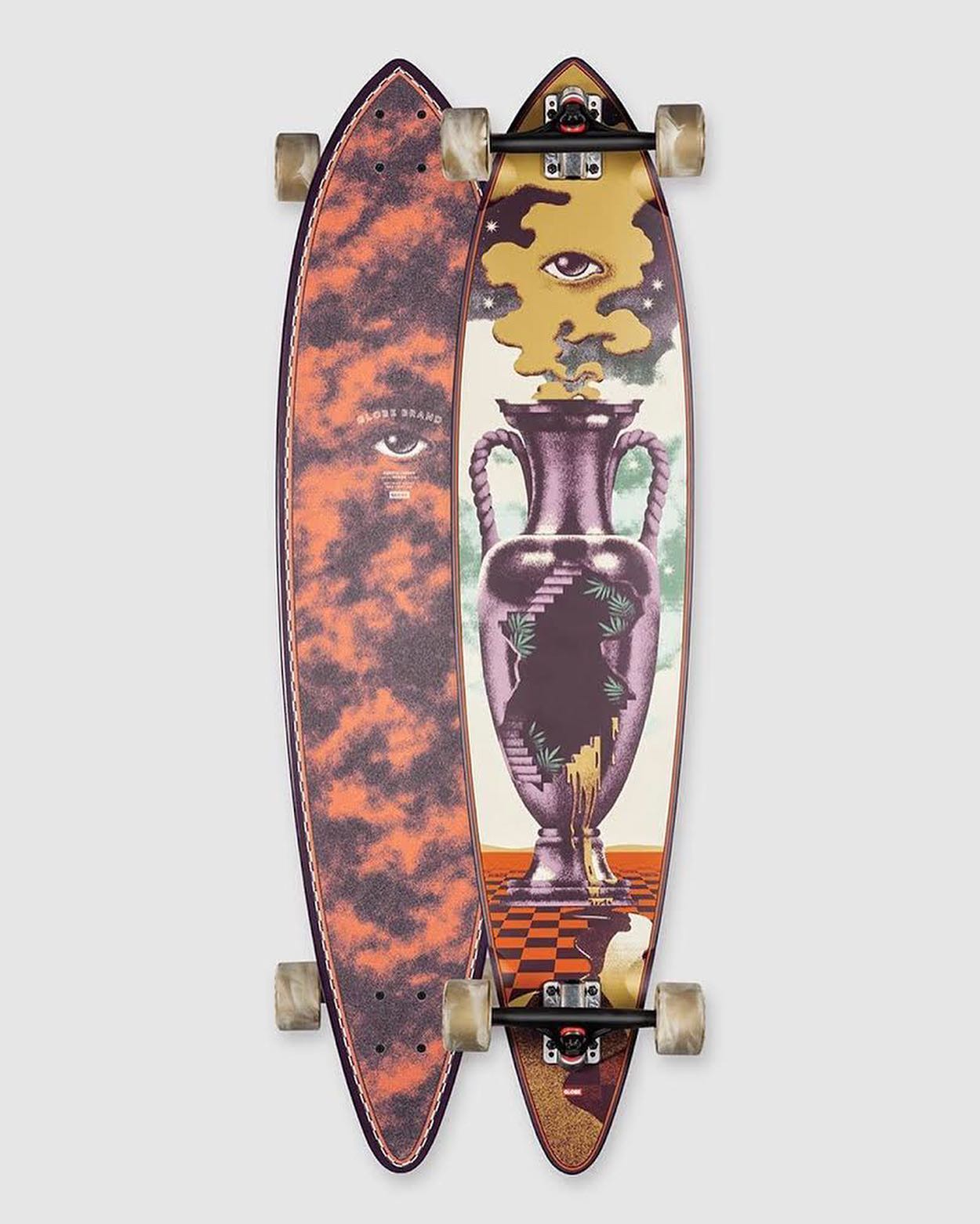 Pintail 44" - Outpost