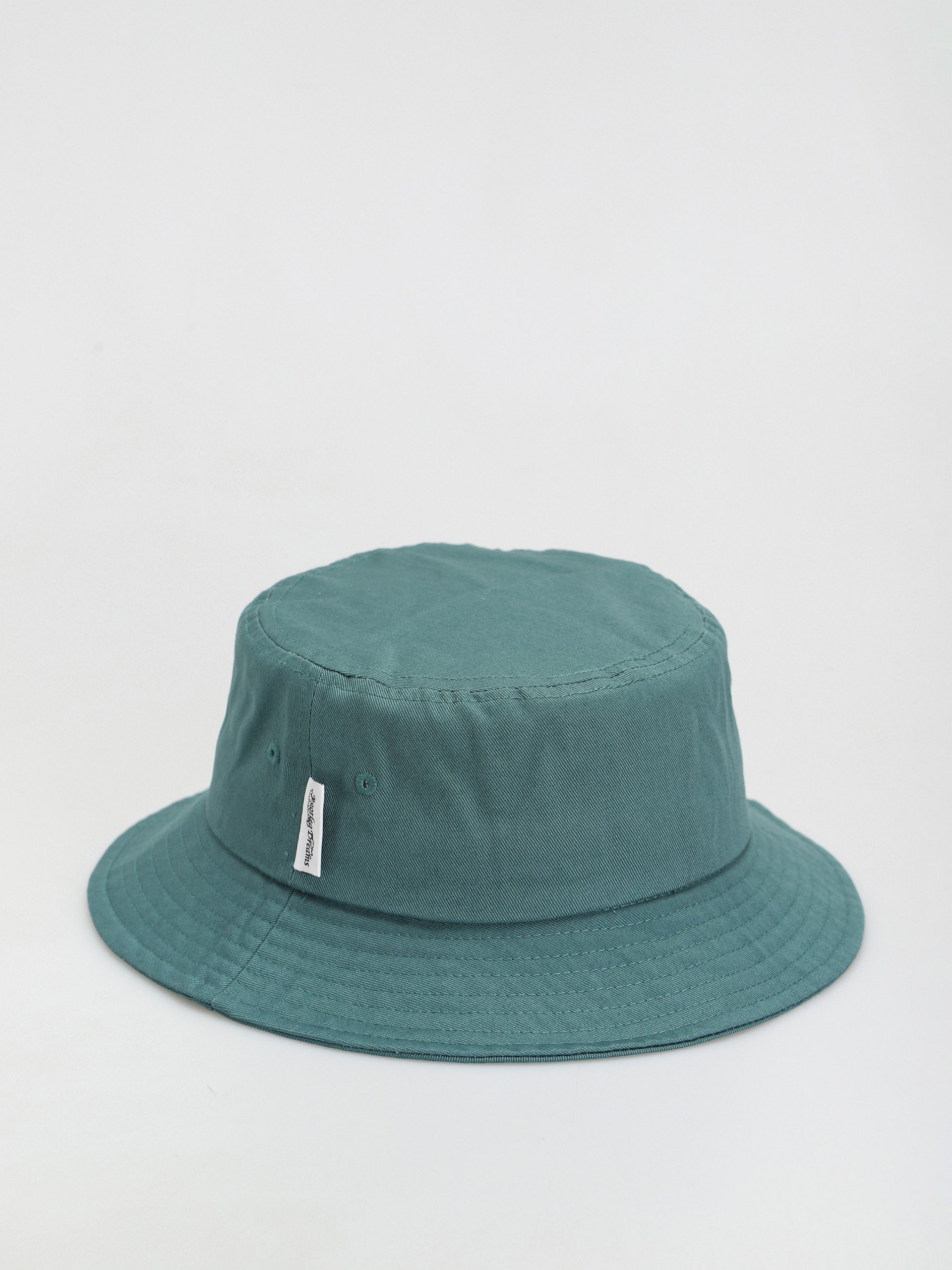 Bootleg Dreams Bucket Hat - Sea