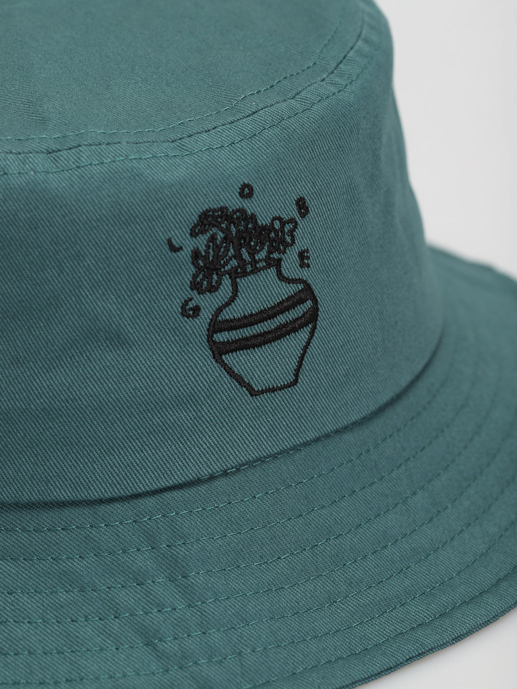 Bootleg Dreams Bucket Hat - Sea