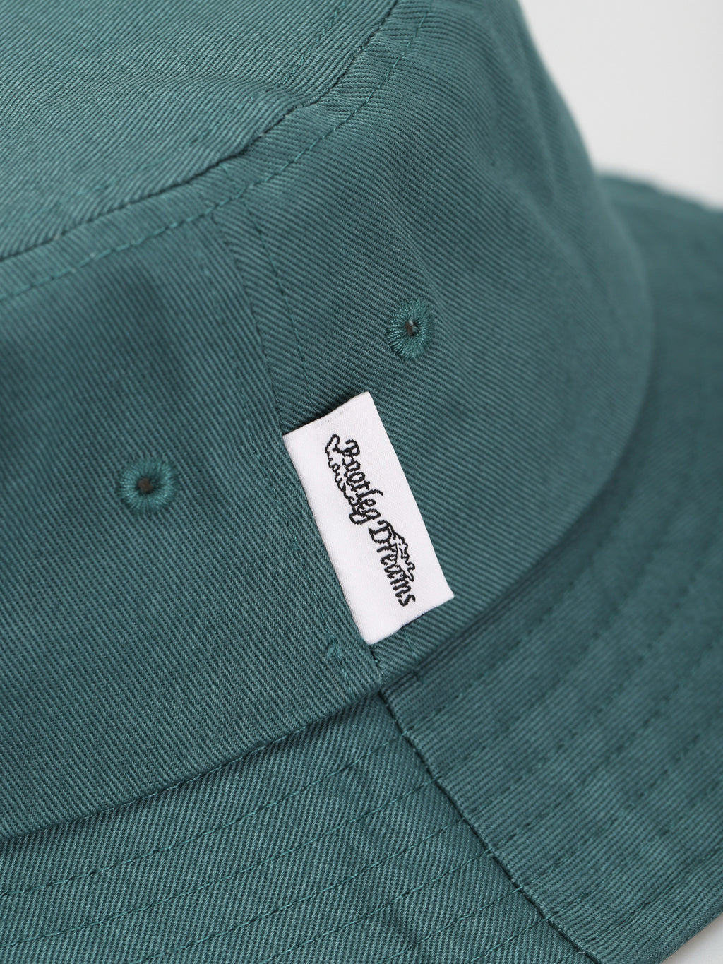 Bootleg Dreams Bucket Hat - Sea