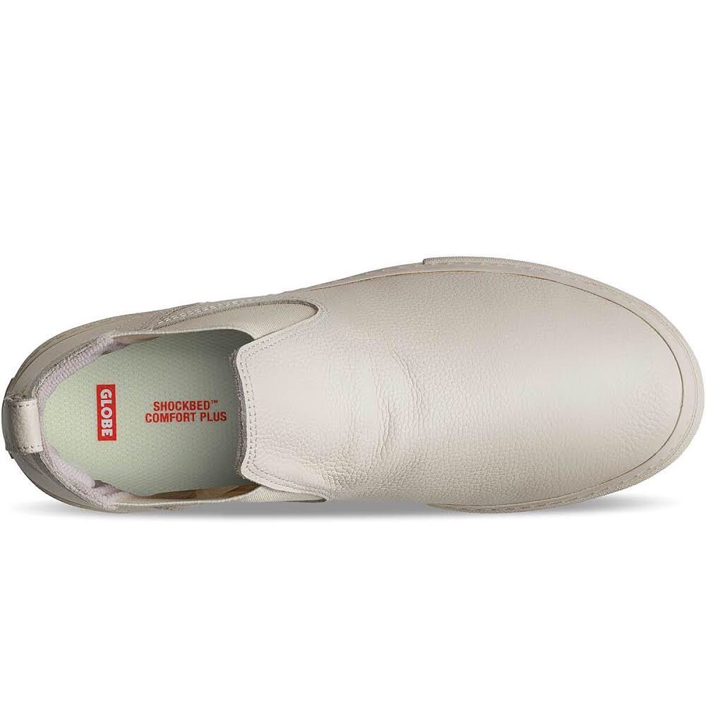 Dover II - Cream