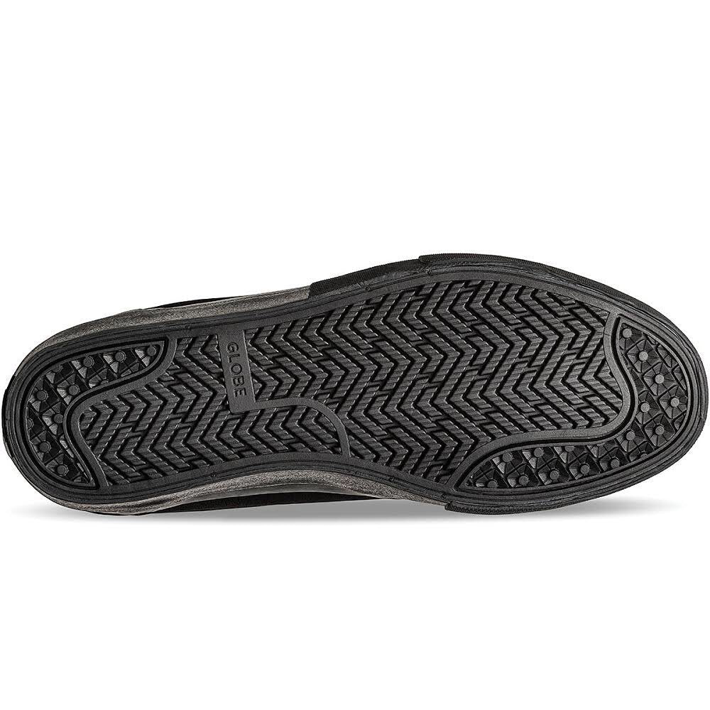MAHALO PLUS - BLACK/BLACK WRAP