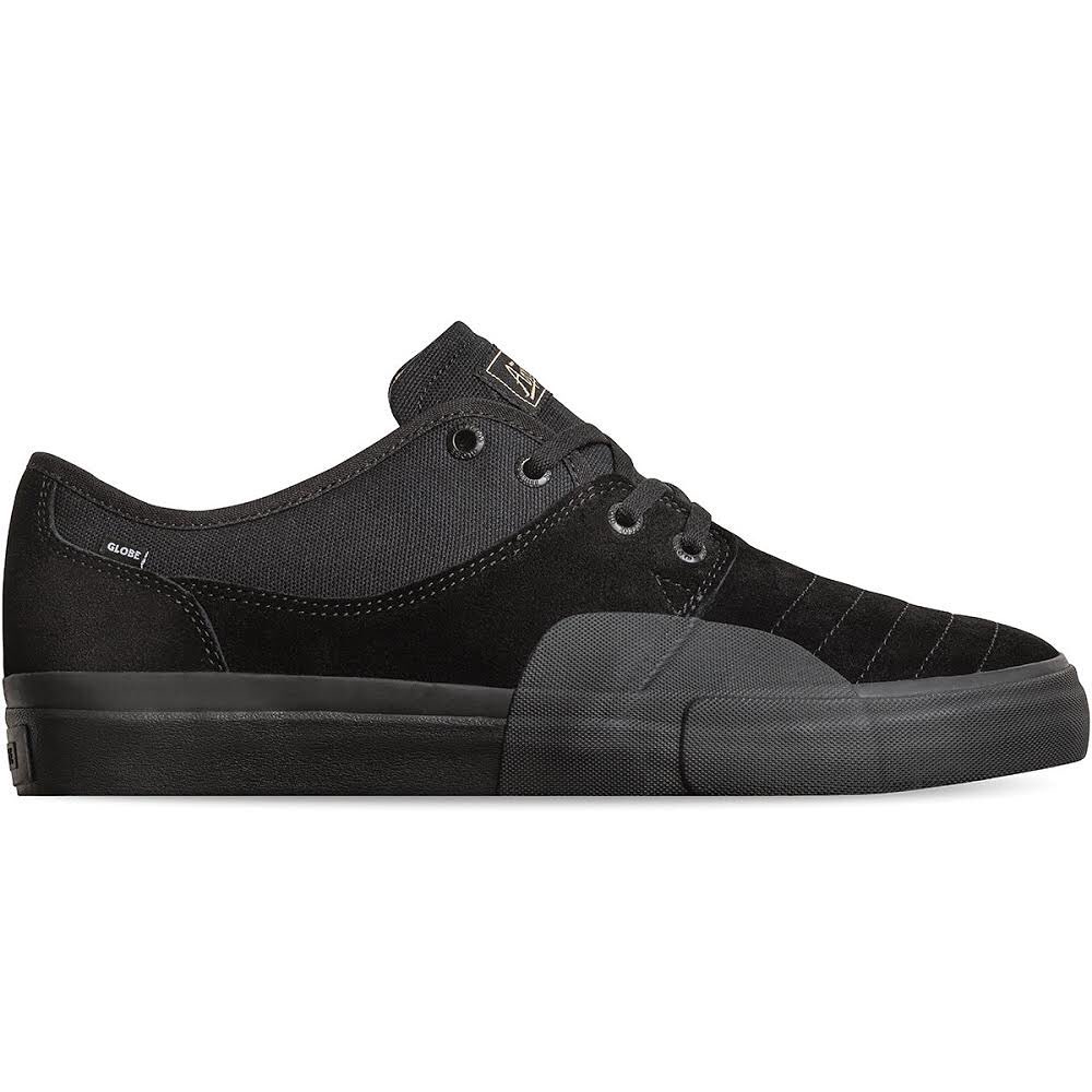 MAHALO PLUS - BLACK/BLACK WRAP