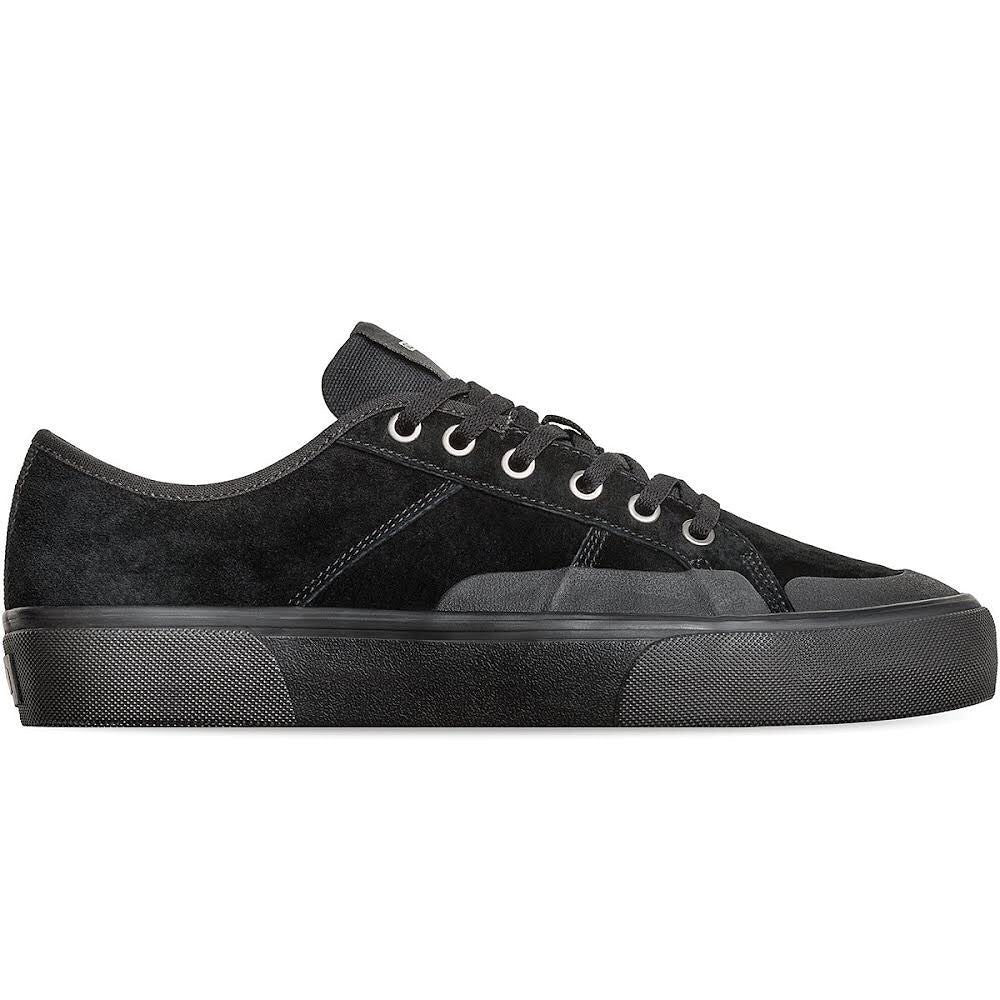 SURPLUS - BLACK/BLACK/WOLVERINE