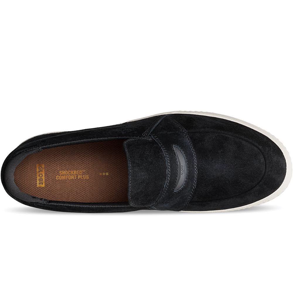 Liaizon - Black/Antique White