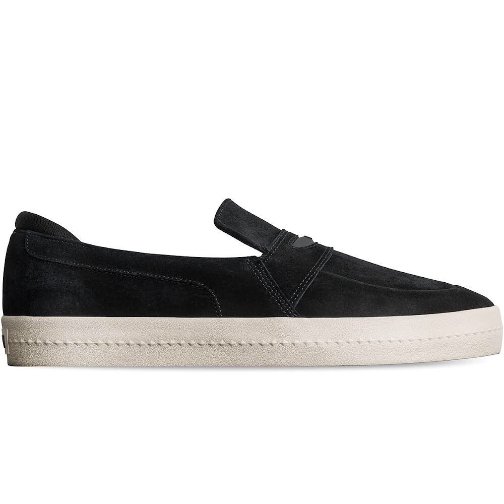 Liaizon - Black/Antique White