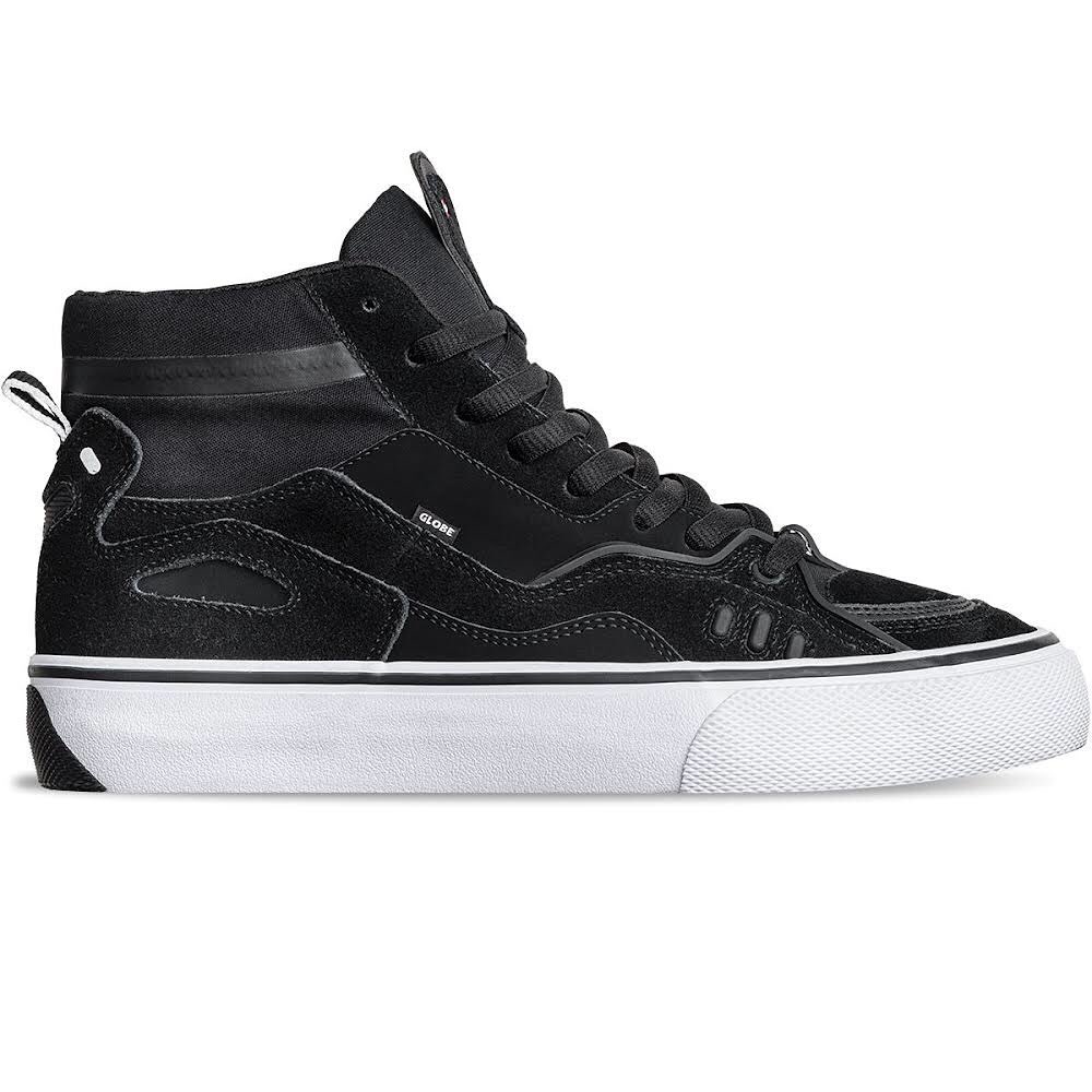 Dimension - Black/White/Gum
