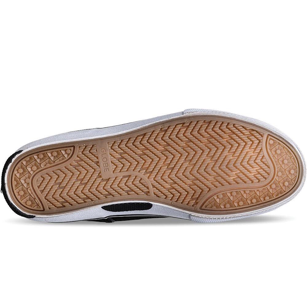 Dimension - Black/White/Gum