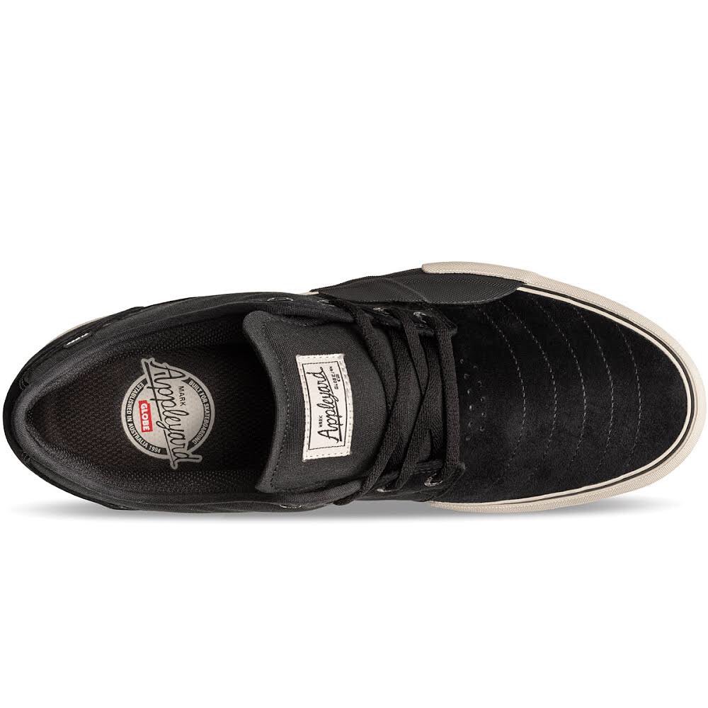 Mahalo Plus - Black/Antique