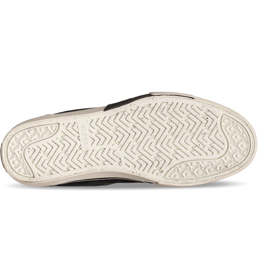 Mahalo Plus - Black/Antique