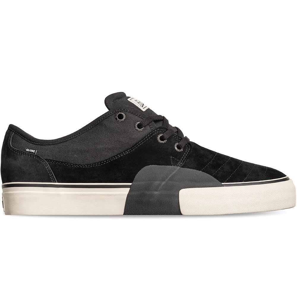 Mahalo Plus - Black/Antique