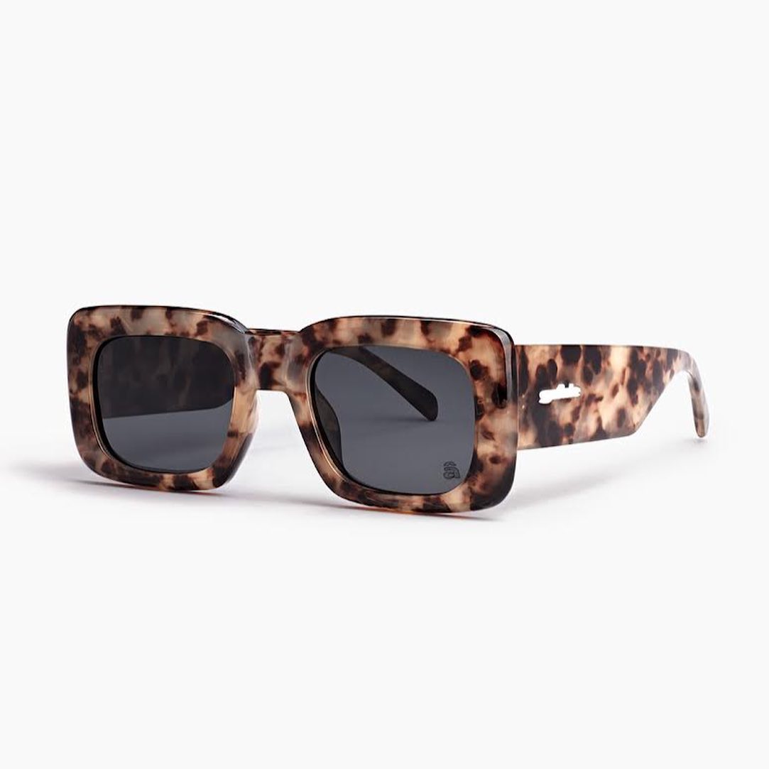 Mabo - Coquina / Ink Polarised