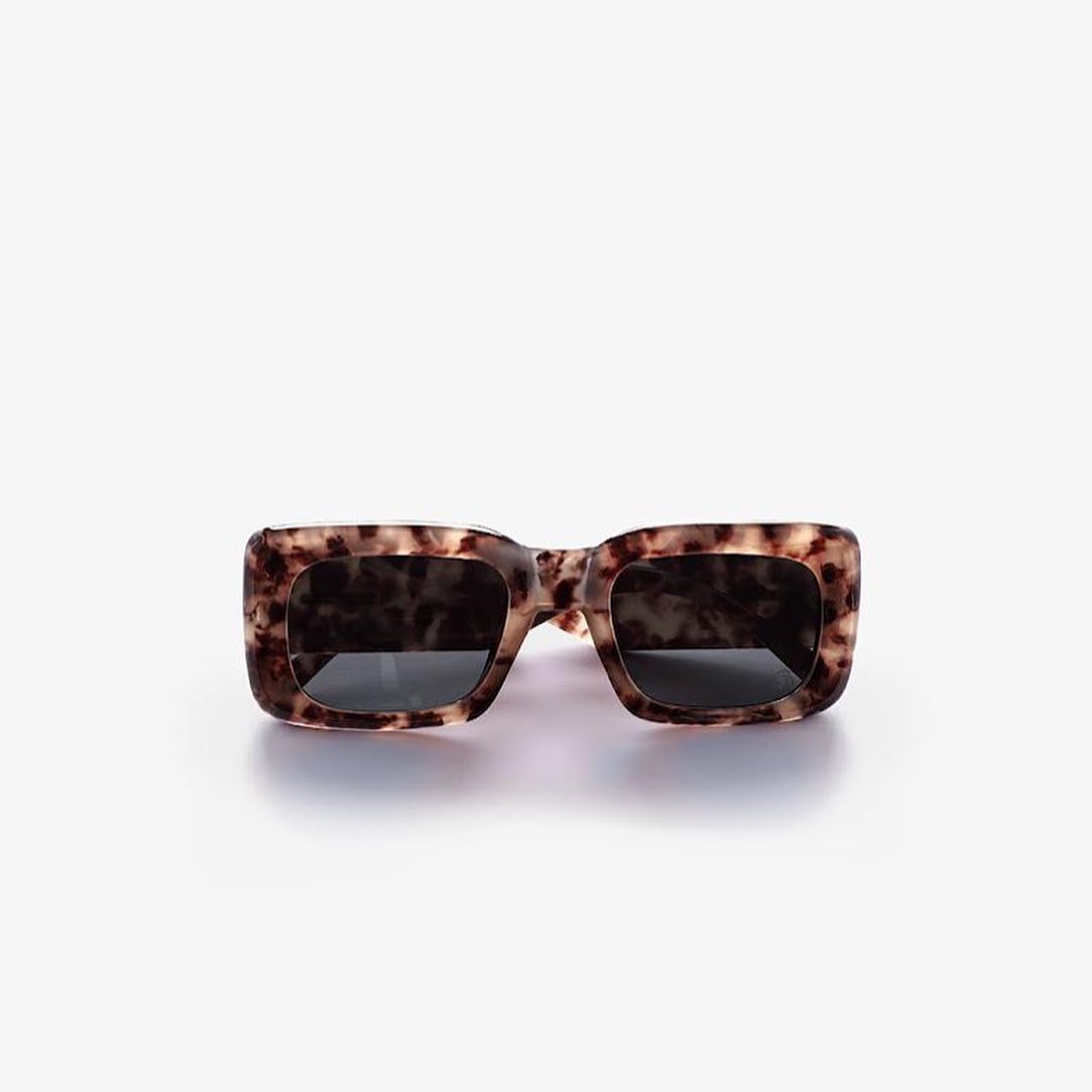 Mabo - Coquina / Ink Polarised