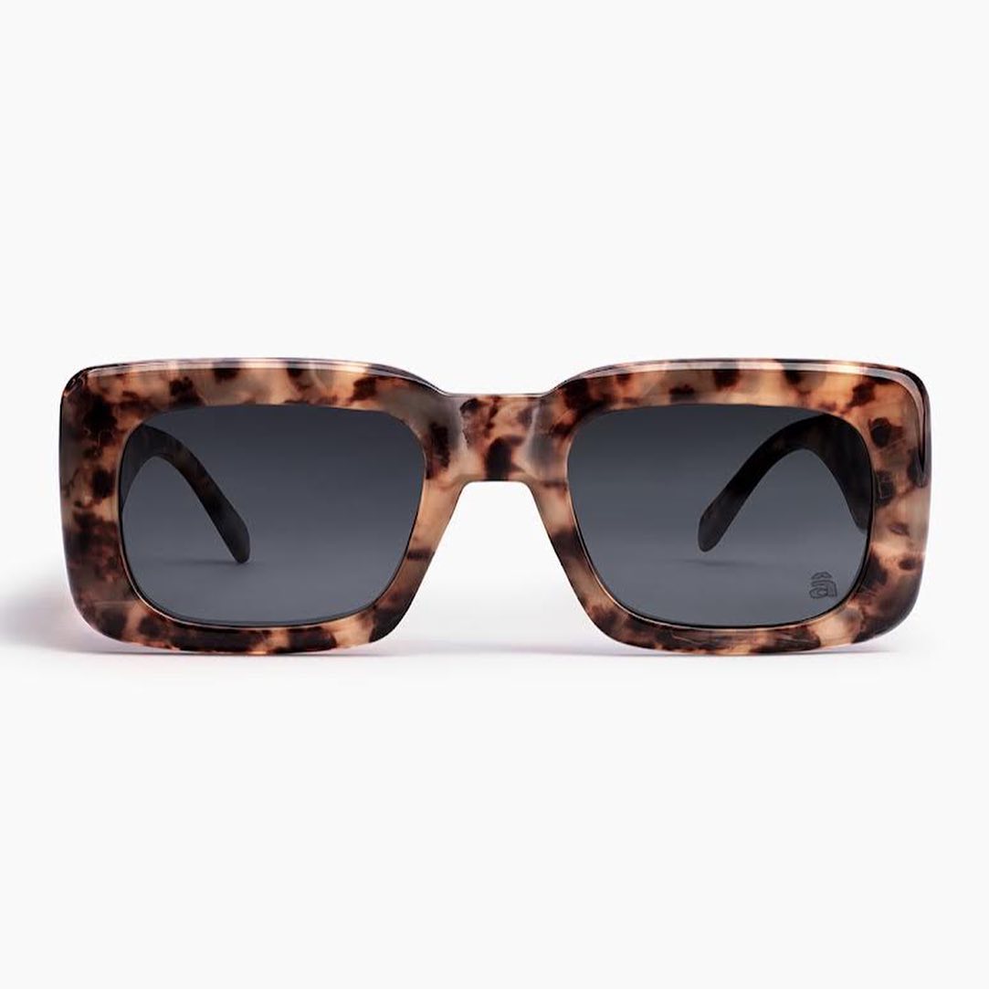 Mabo - Coquina / Ink Polarised