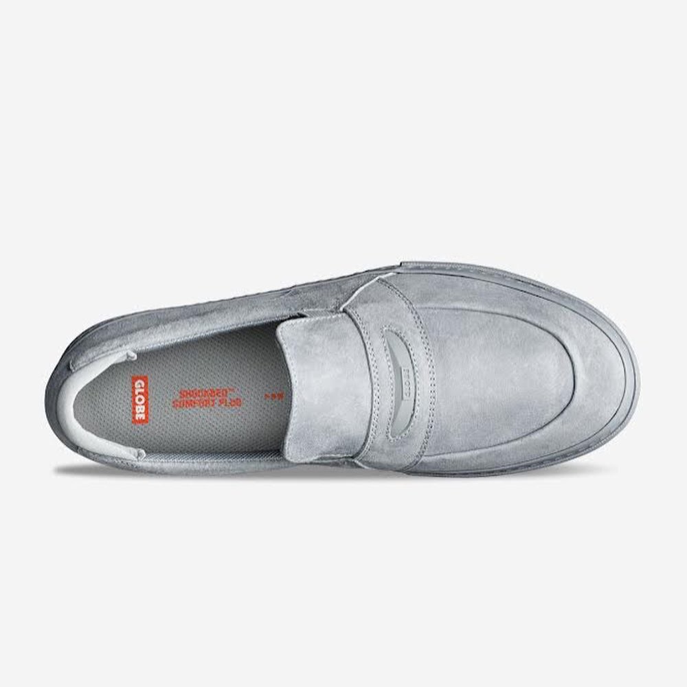 Liaizon - Grey/Grey
