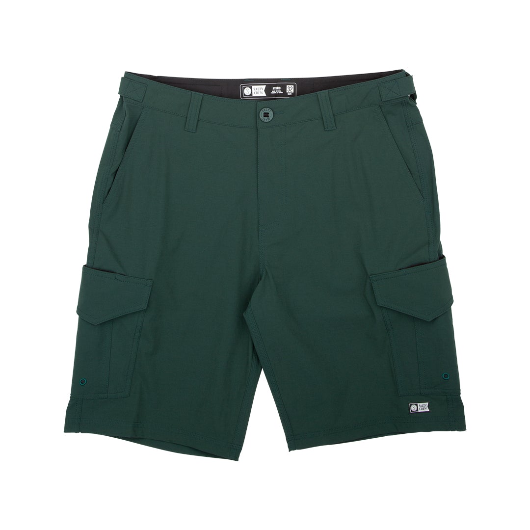 Deep Sea II Cargo Short - Alpine