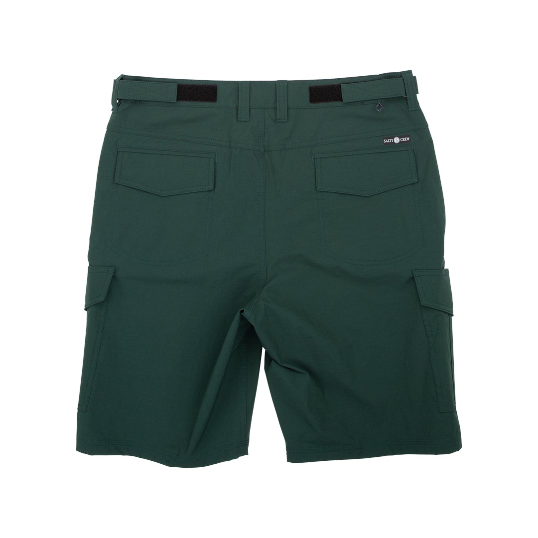 Deep Sea II Cargo Short - Alpine