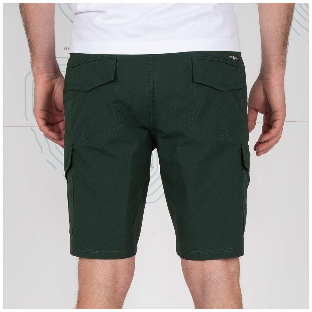 Deep Sea II Cargo Short - Alpine