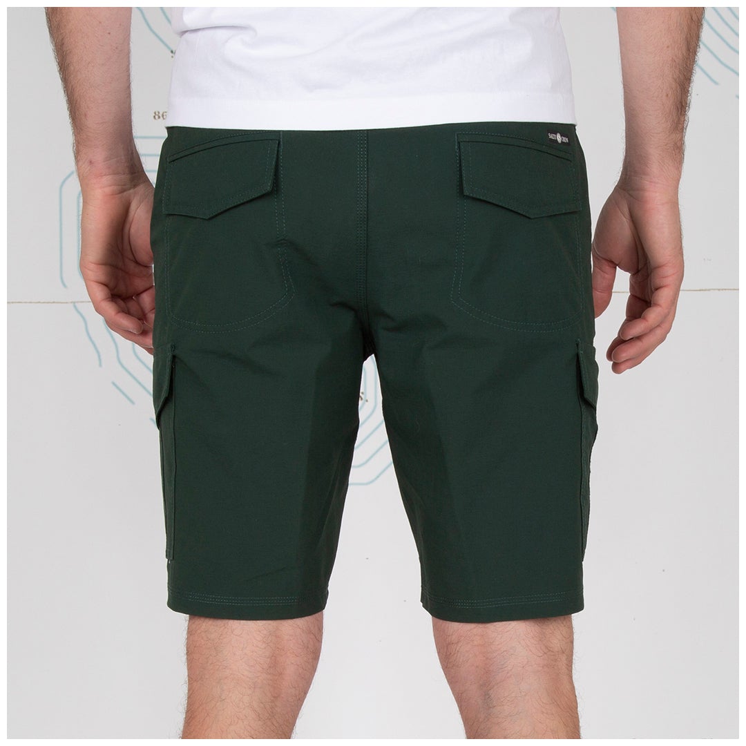 Deep Sea II Cargo Short - Alpine