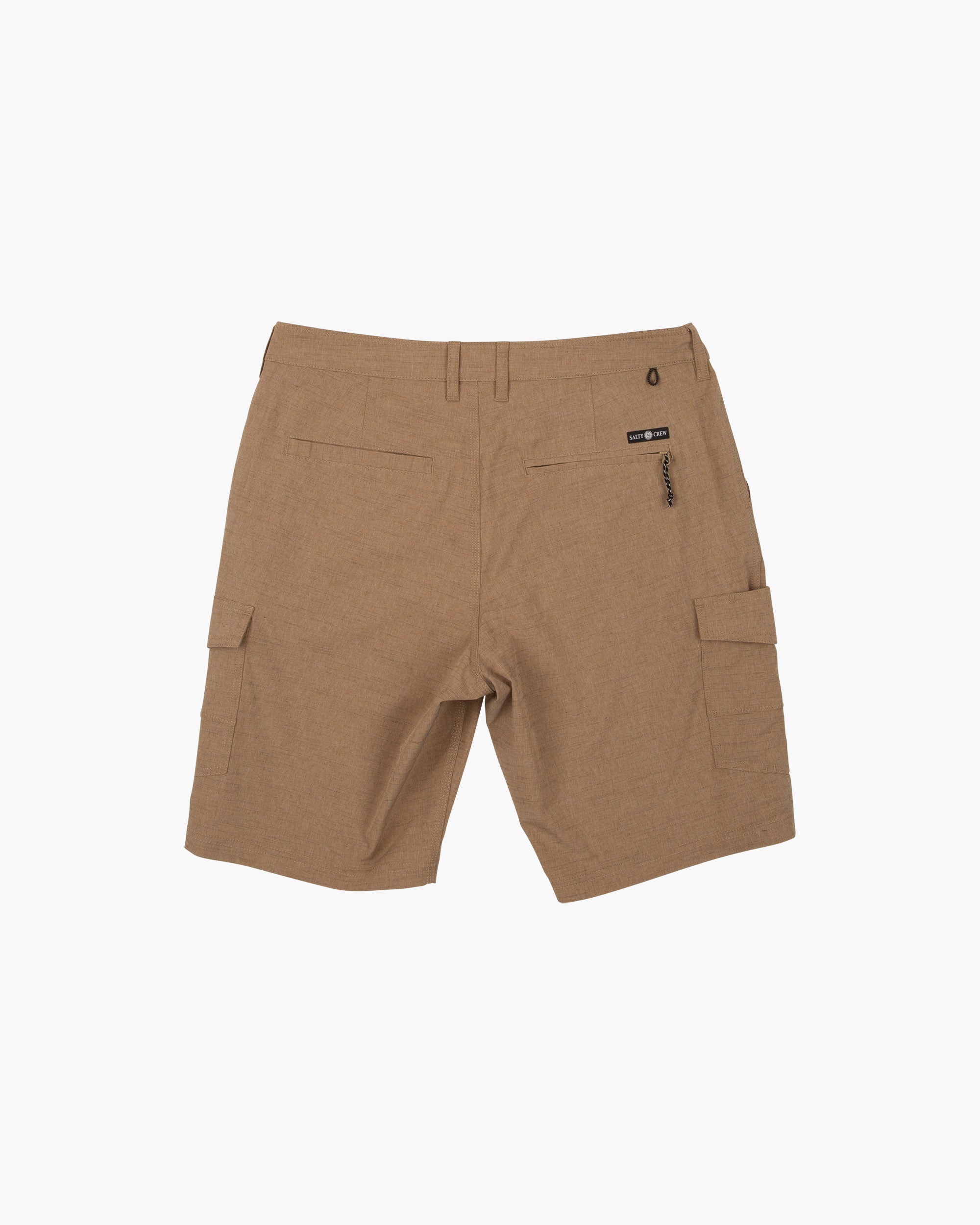 DRIFTER 2 CARGO HYBRID - TABACCO
