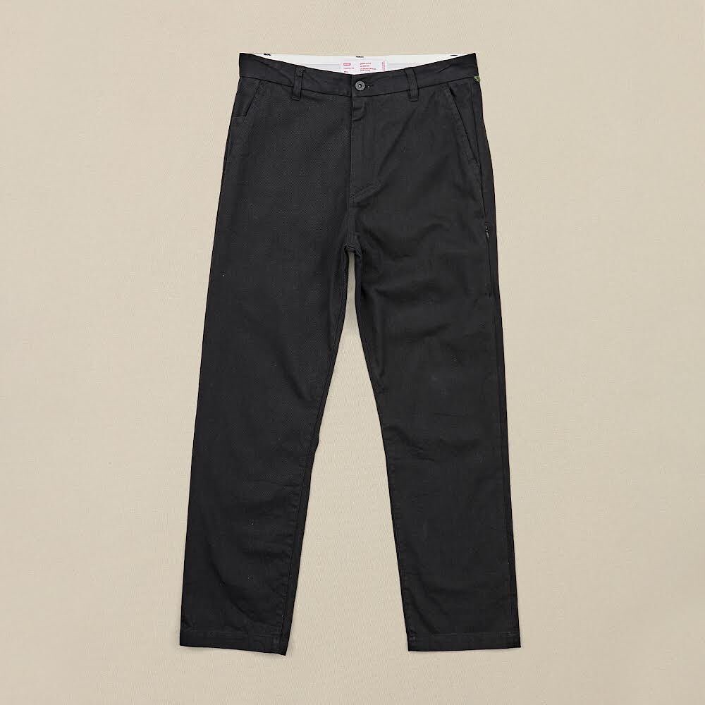 Foundation Pant - Black