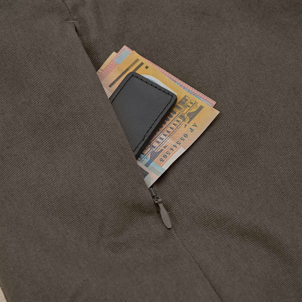 Foundation Pant - Forest