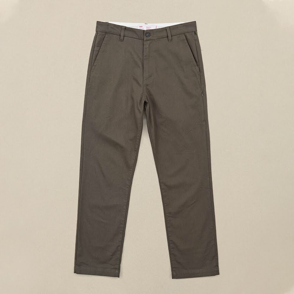 Foundation Pant - Forest