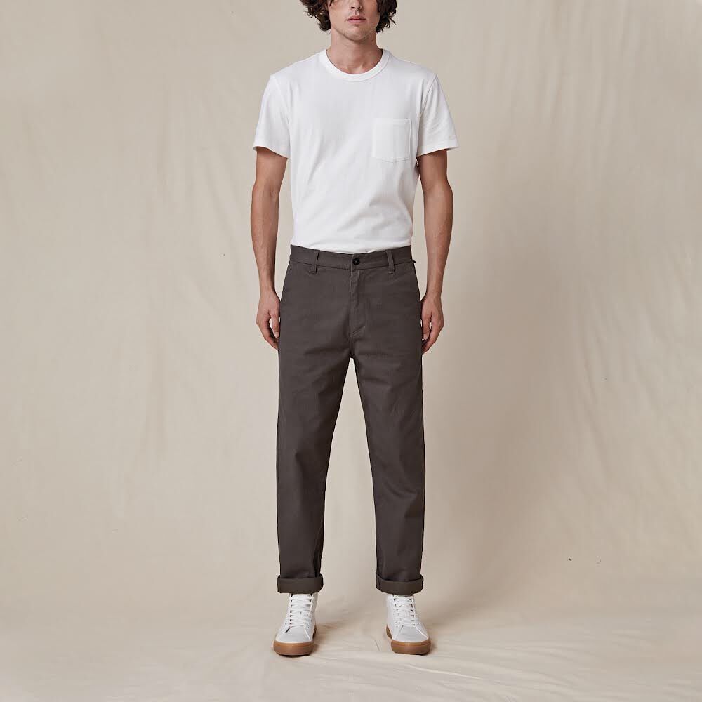 Foundation Pant - Forest