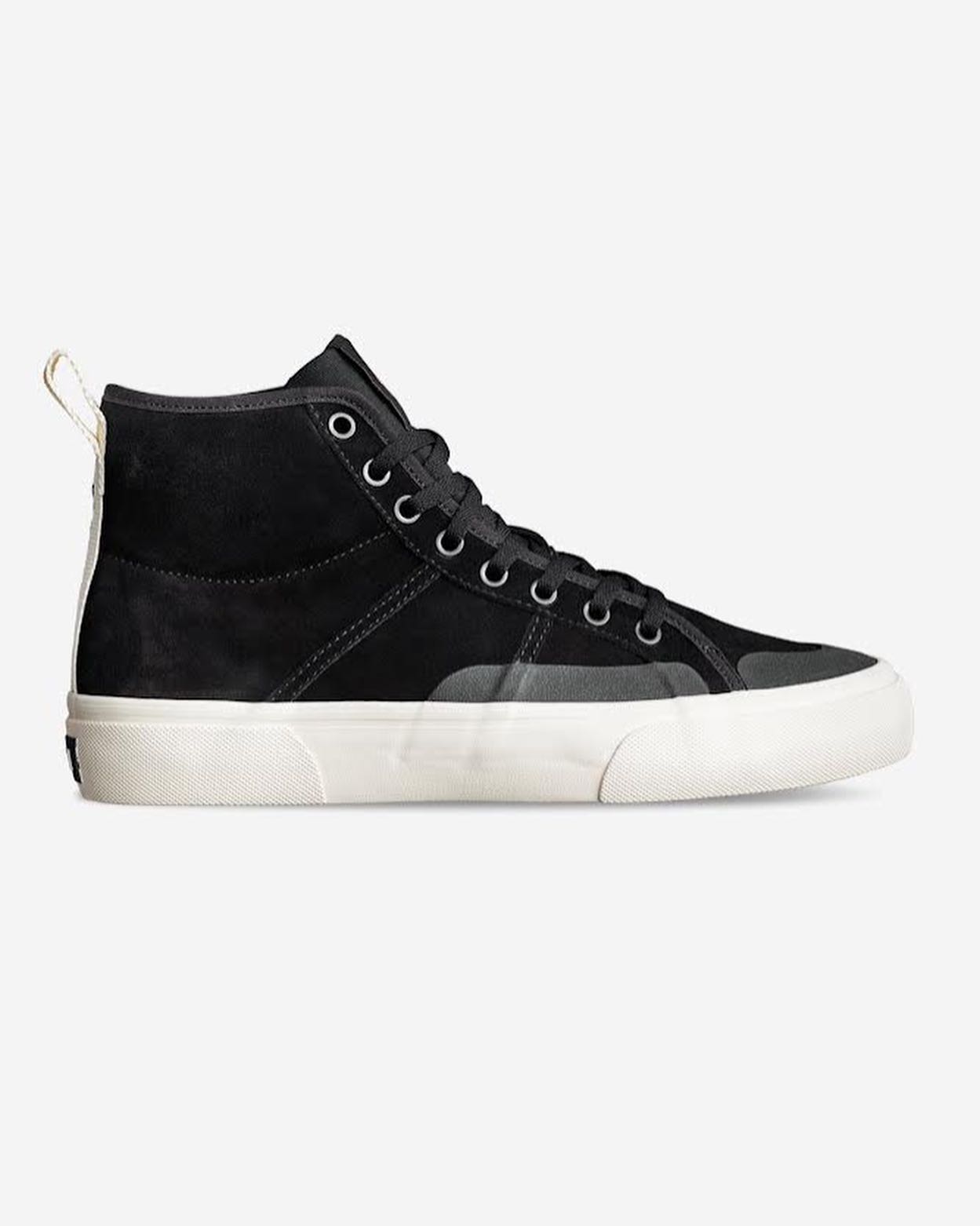 Los Angered II - Black/Antique