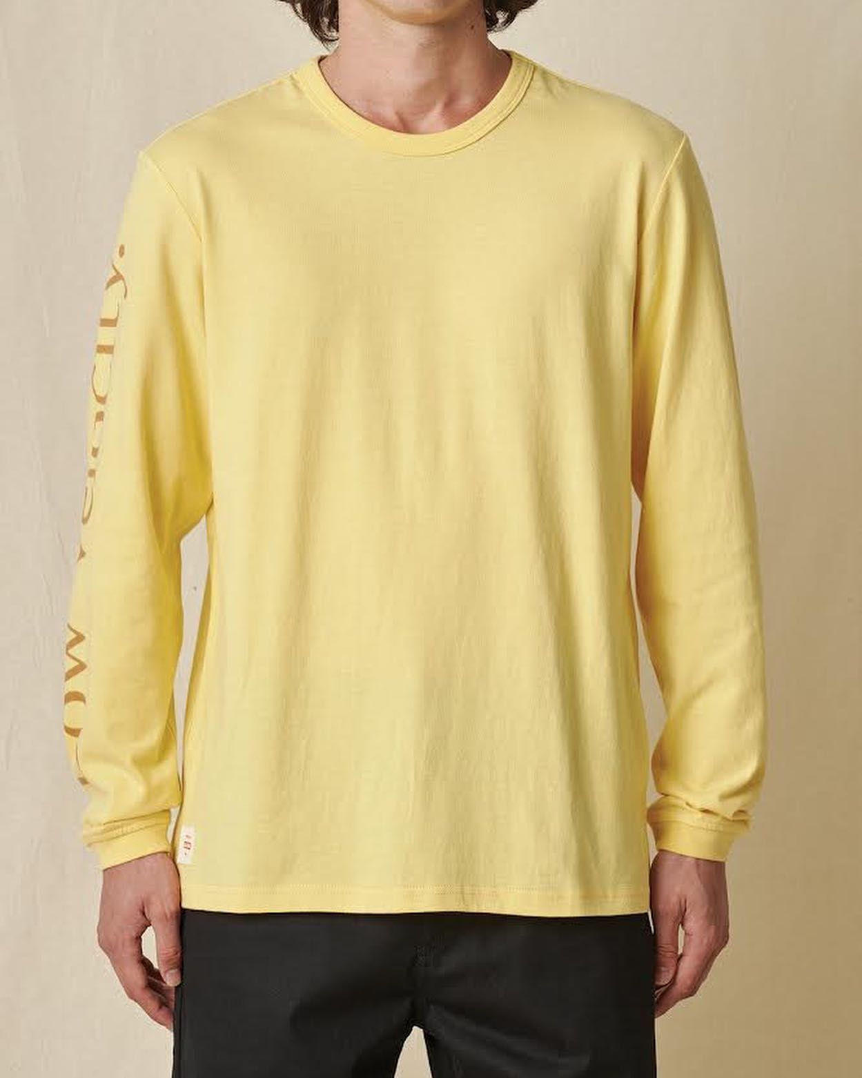 Summit LS Tee - Mellow