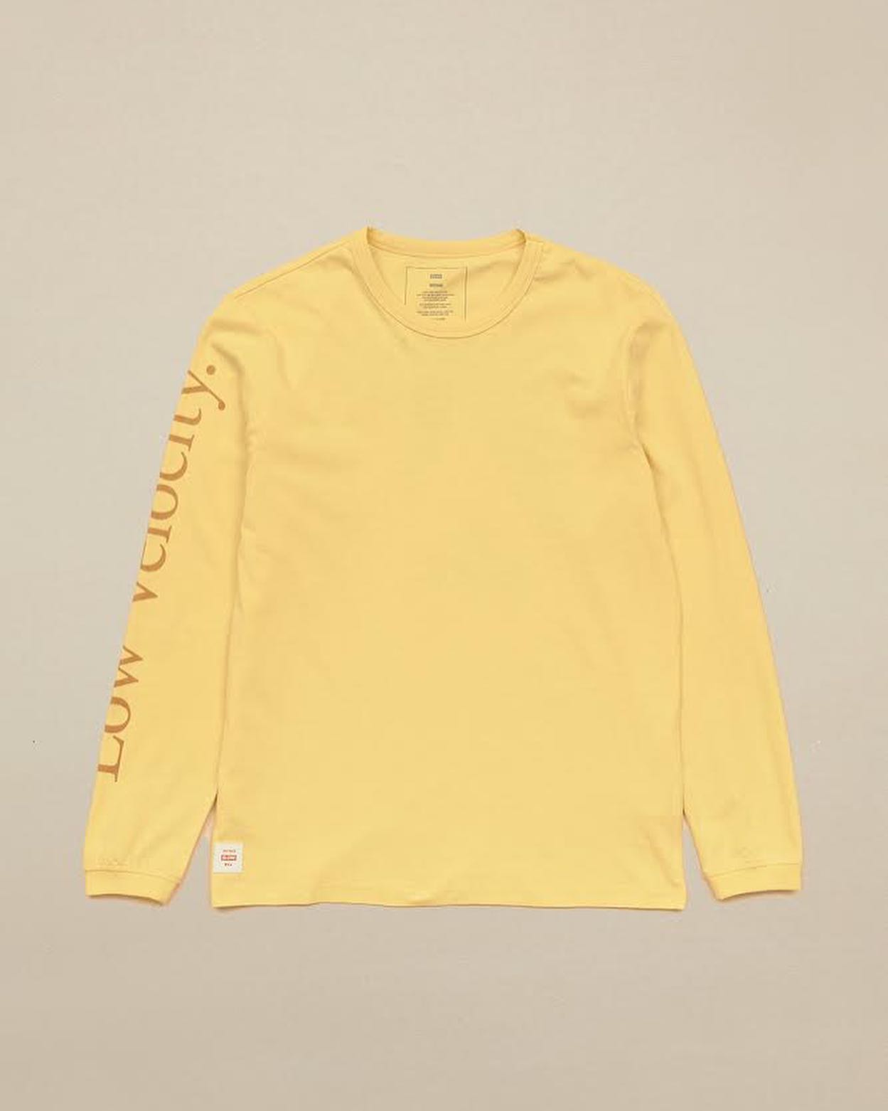 Summit LS Tee - Mellow