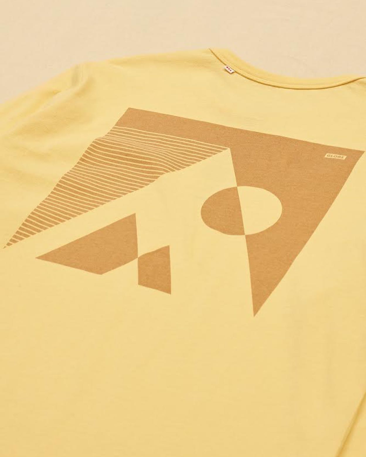 Summit LS Tee - Mellow