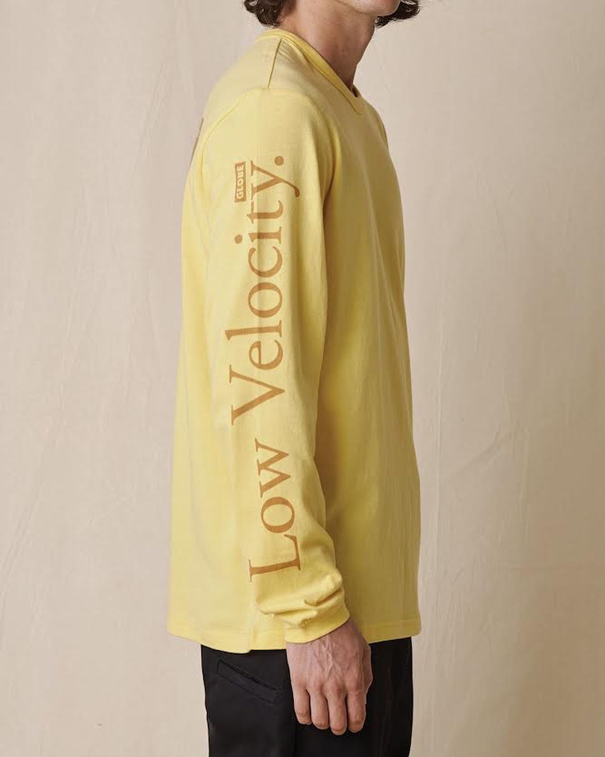 Summit LS Tee - Mellow