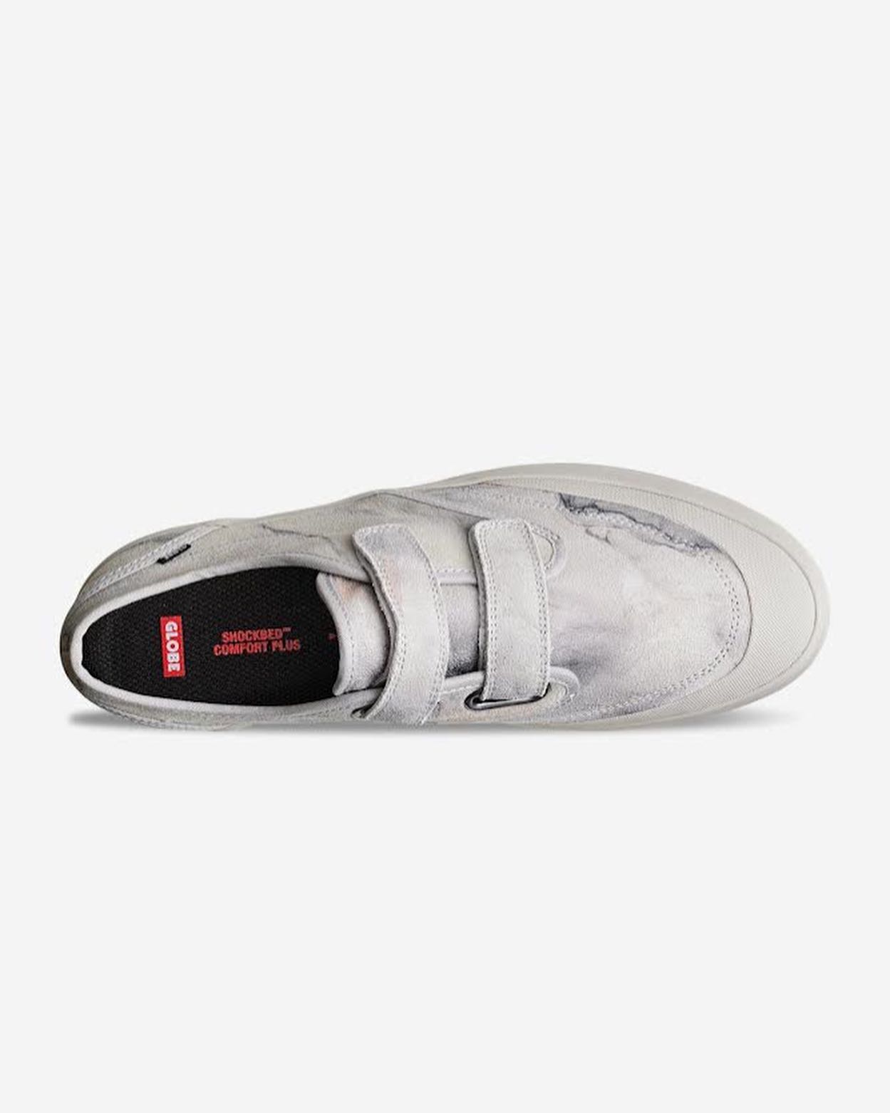 Motley II Strap - Grey/Smoke