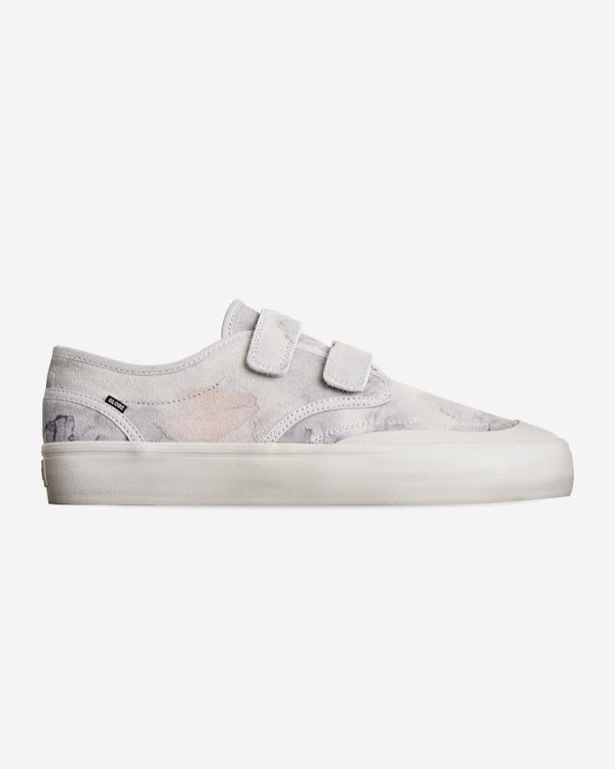 Motley II Strap - Grey/Smoke