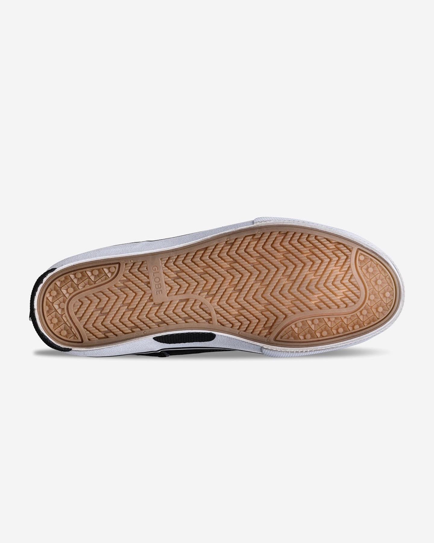 Dimension - Khaki/Black