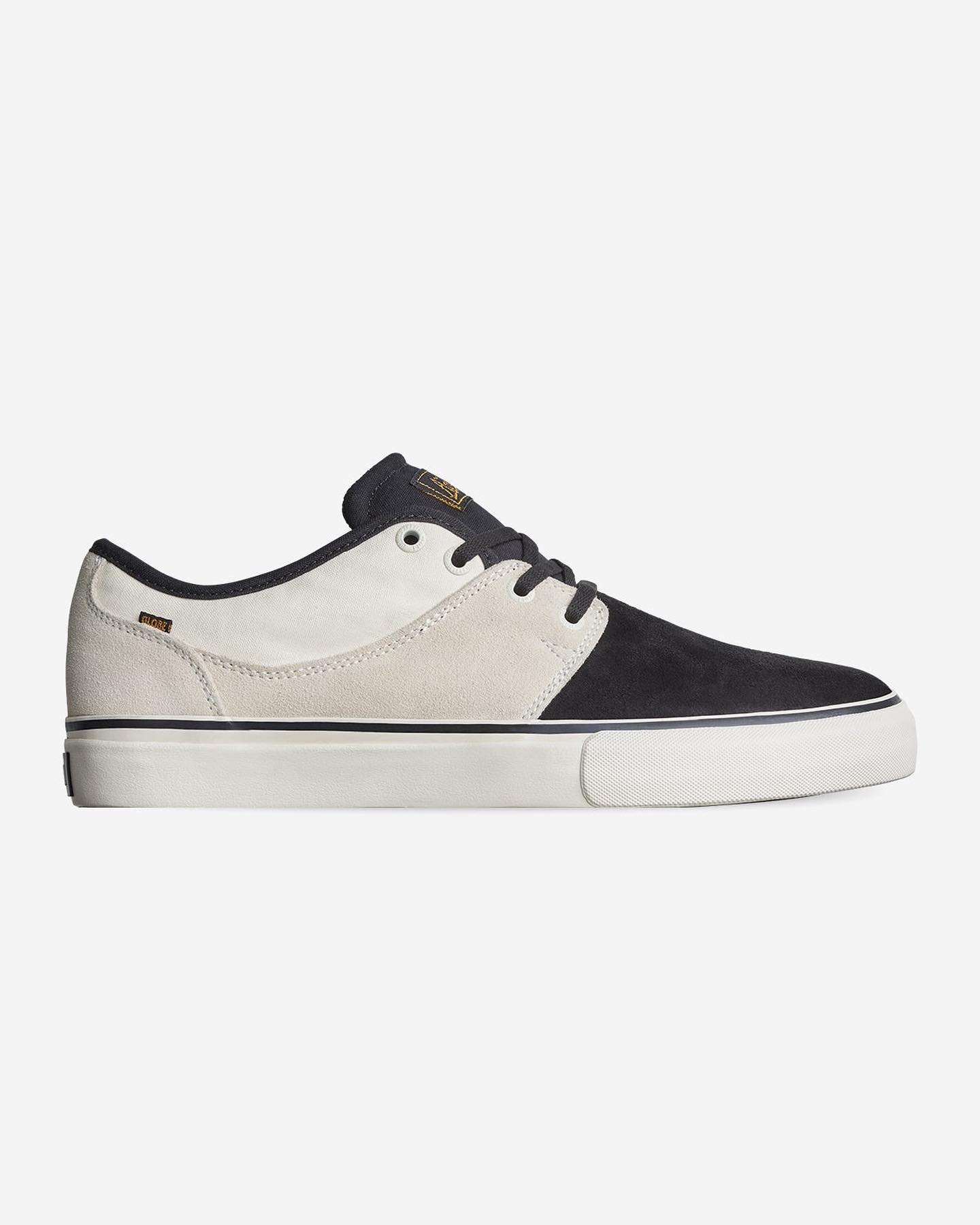 Mahalo - Black/Off White