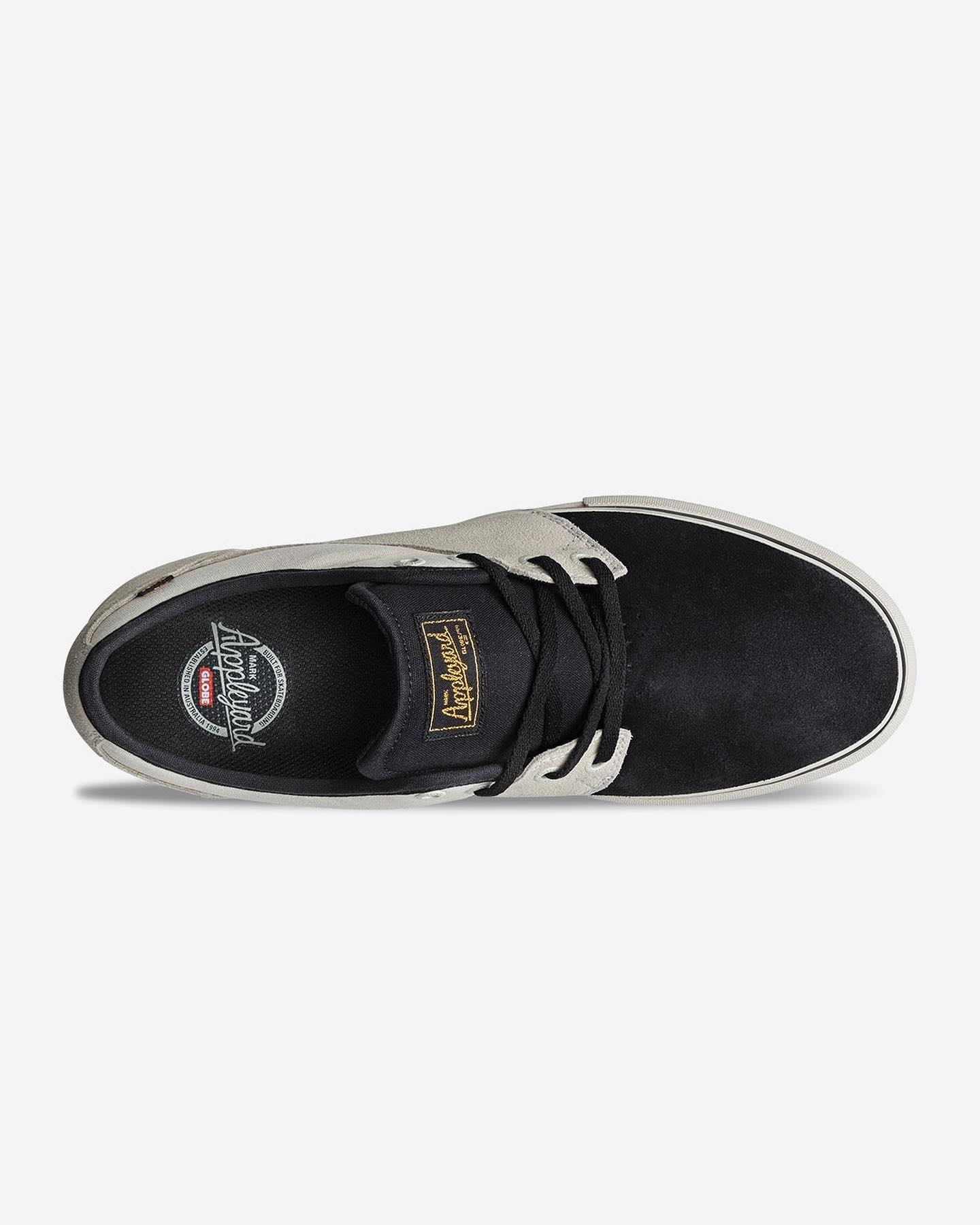 Mahalo - Black/Off White