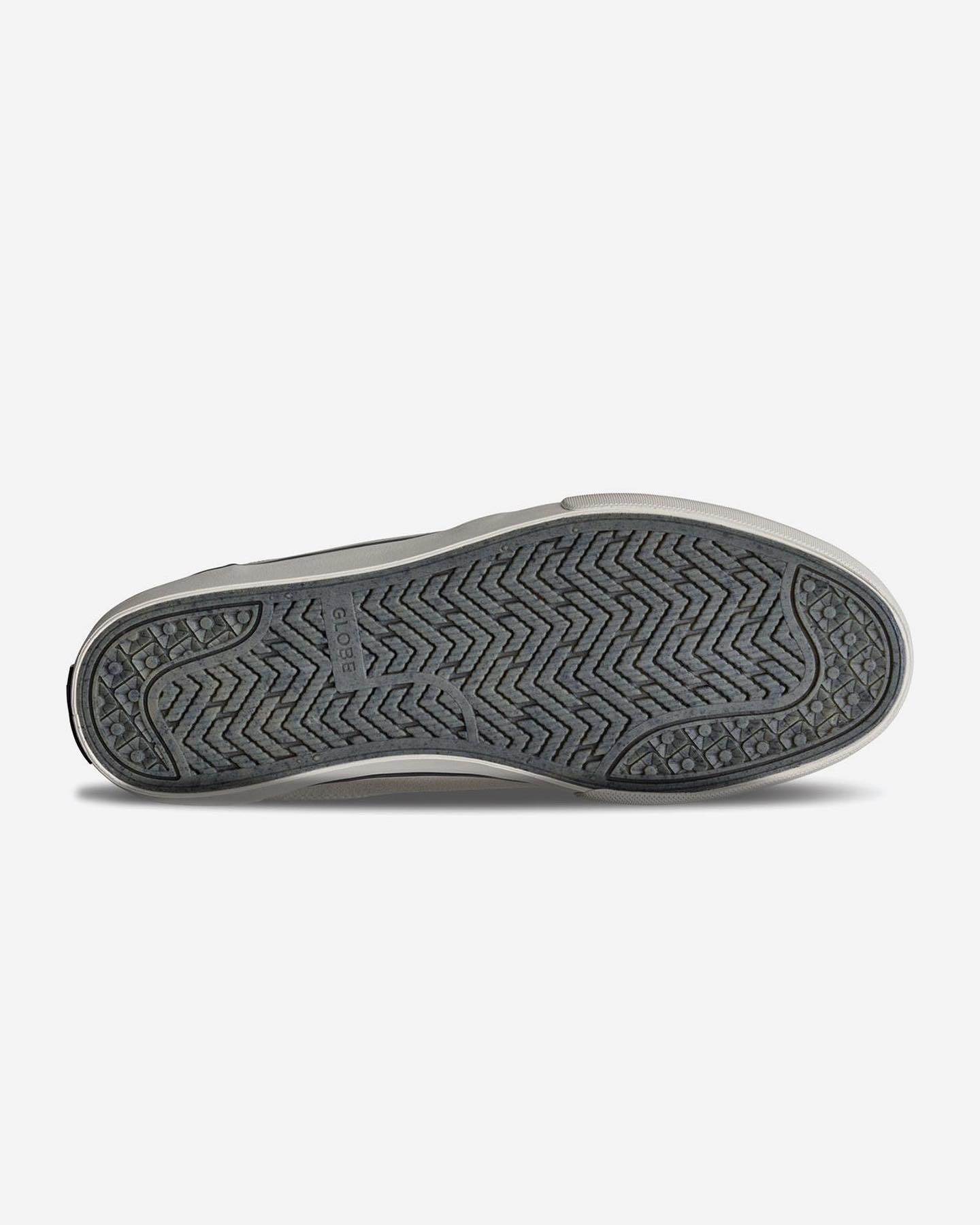 Mahalo - Black/Off White