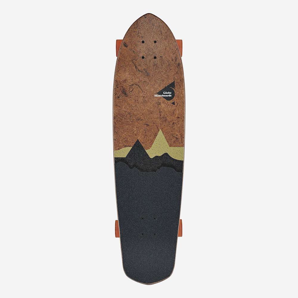 Blazer XL - Coconut/Mountains