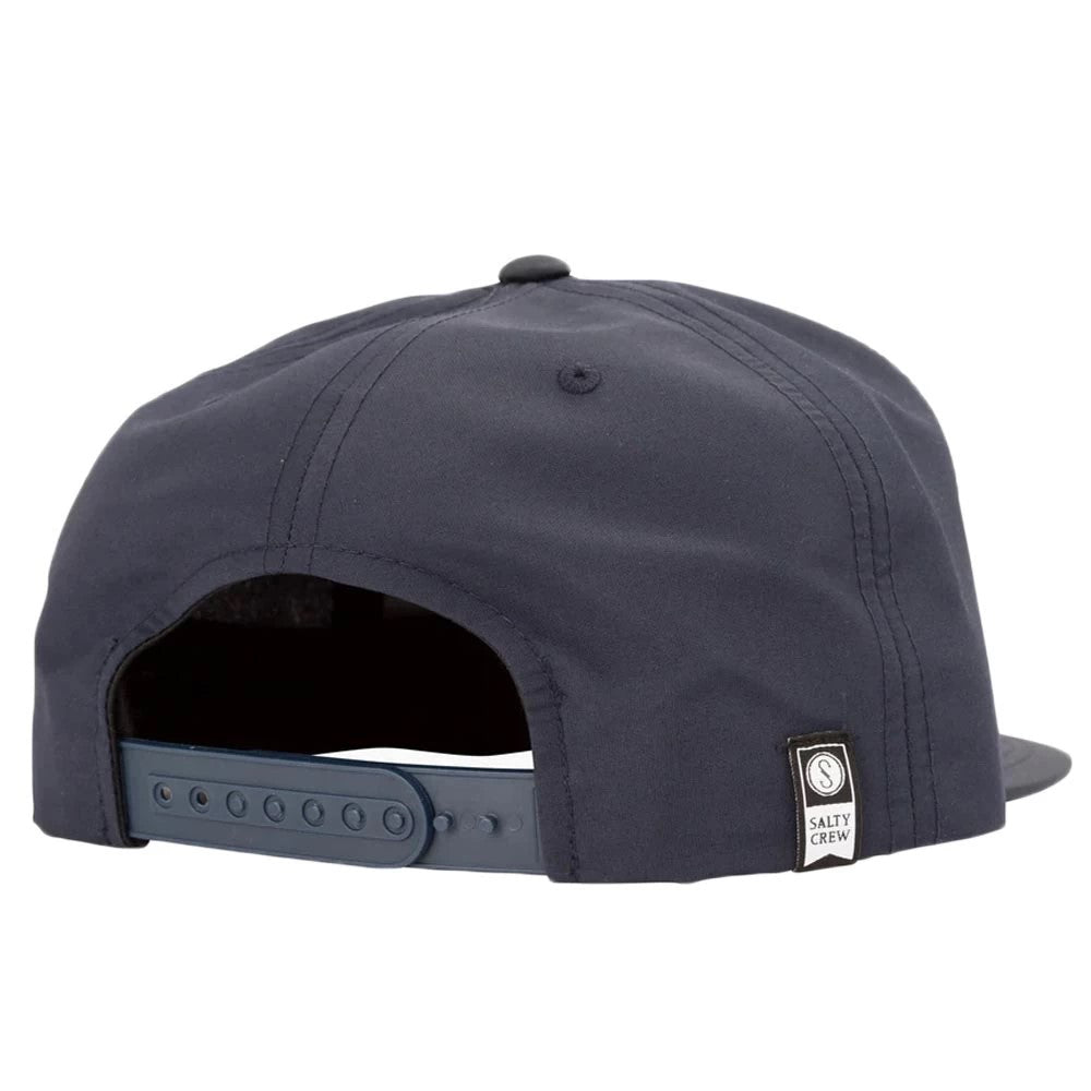 ALPHA TECH 5 PANEL - NAVY