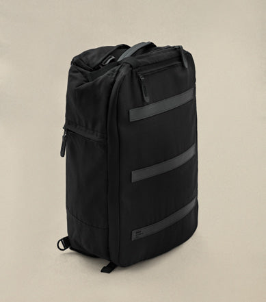 Velocity 3 in 1 Travel Bag - Black