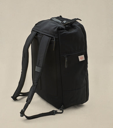 Velocity 3 in 1 Travel Bag - Black