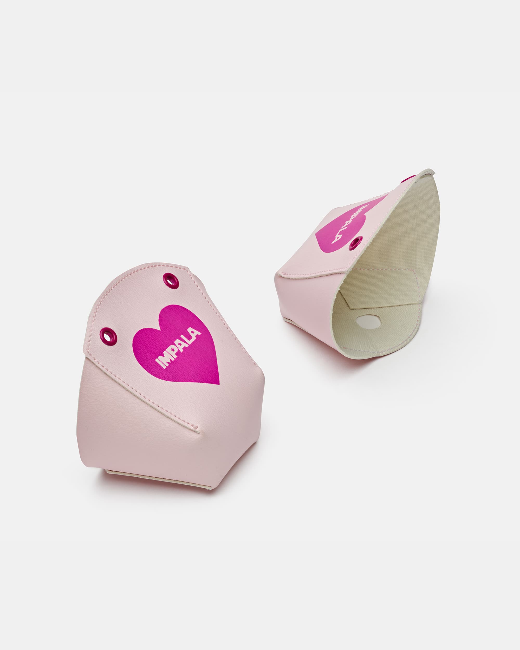 IMPALA ROLLER SKATE TOE GUARD - PINK