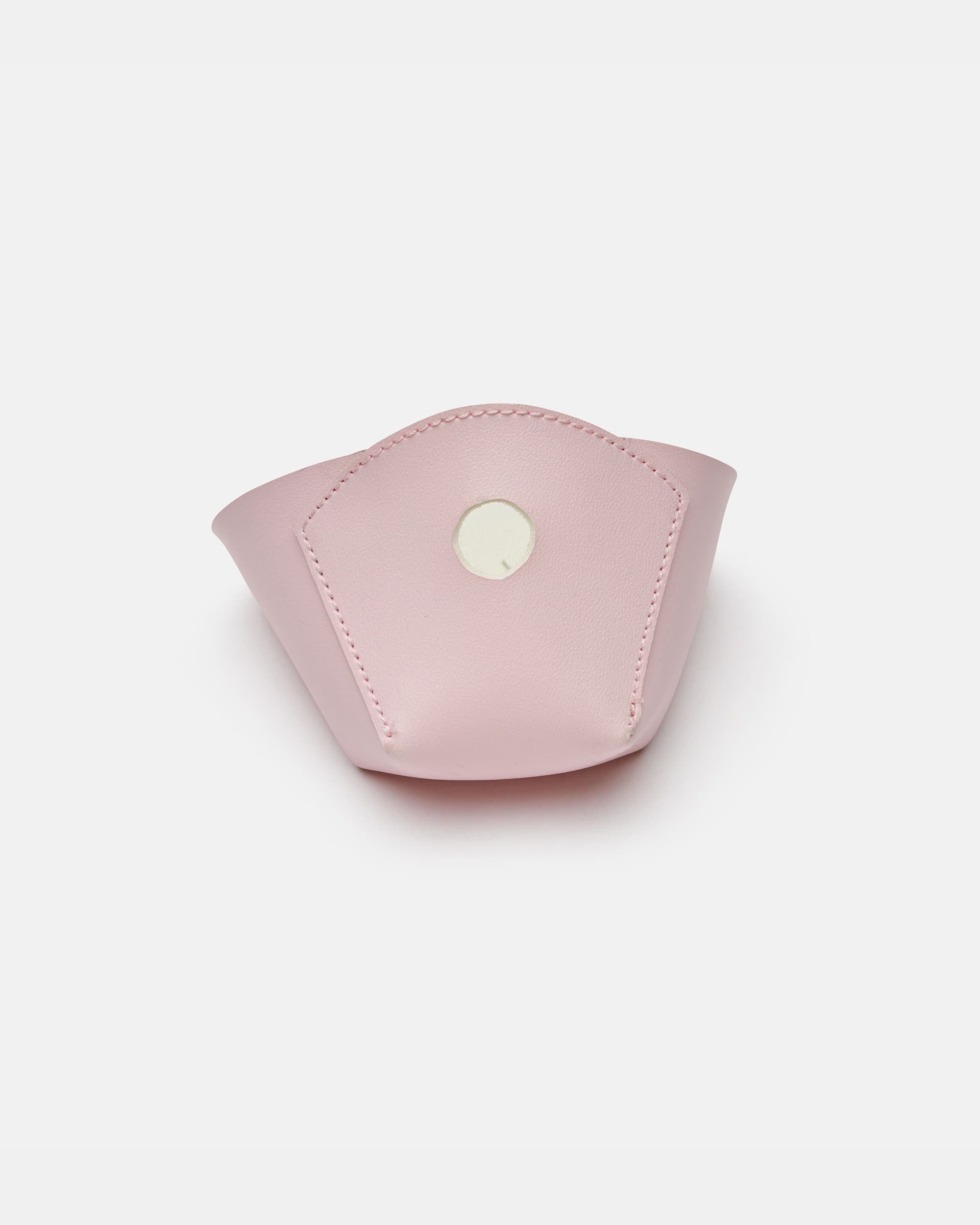 IMPALA ROLLER SKATE TOE GUARD - PINK