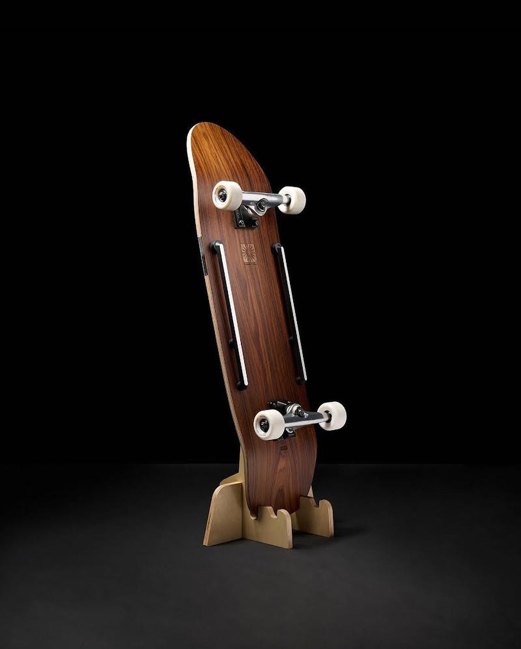 Eames Ltd. Lounge Skateboard