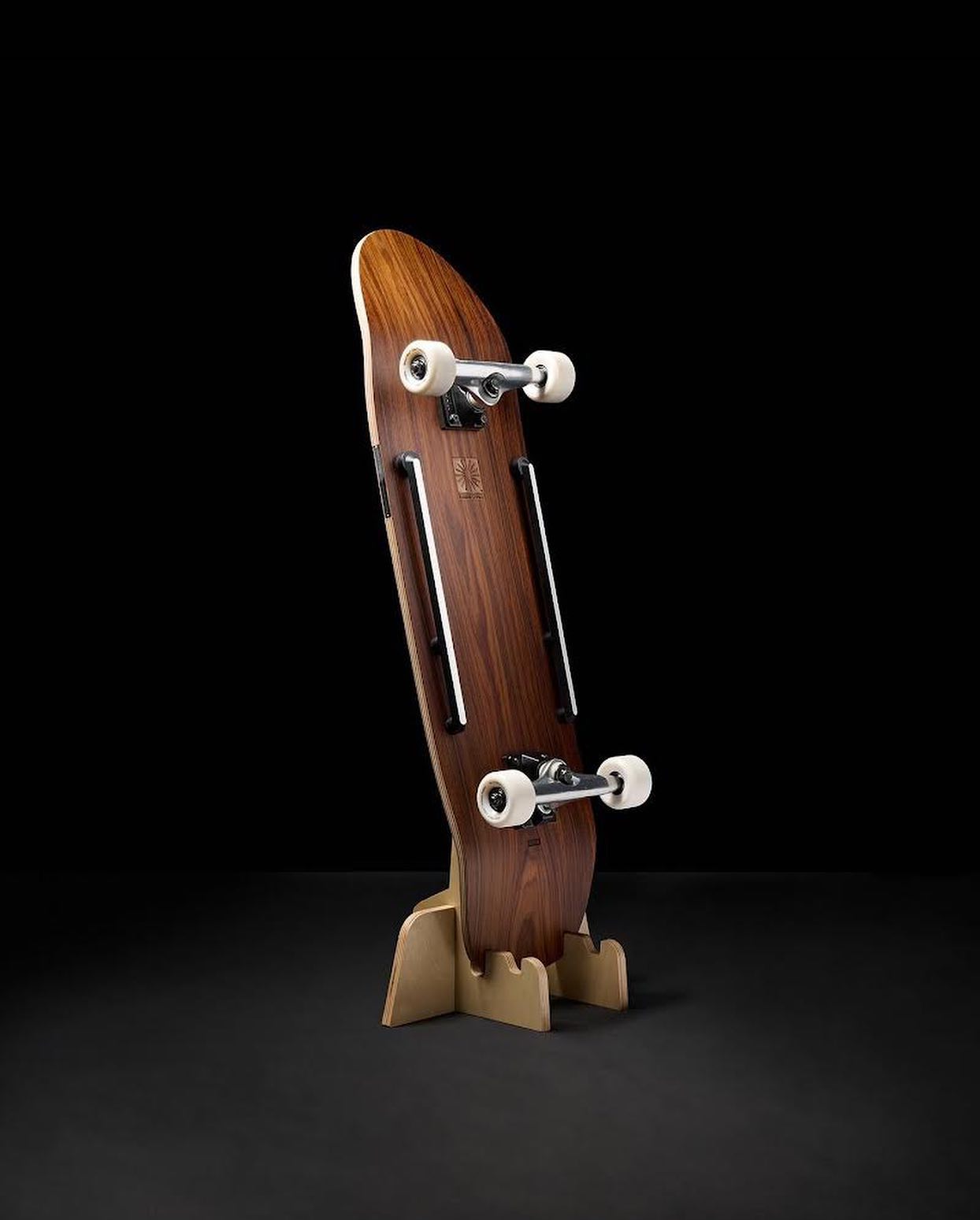 Eames Ltd. Lounge Skateboard